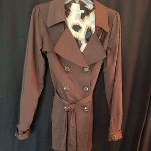 VERTIGO Womans coat